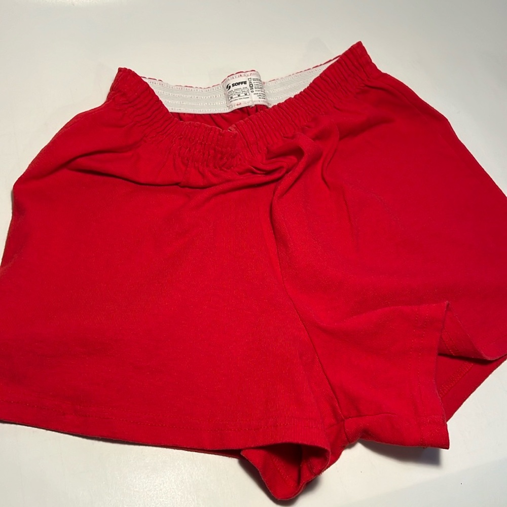 Soffe Shorts